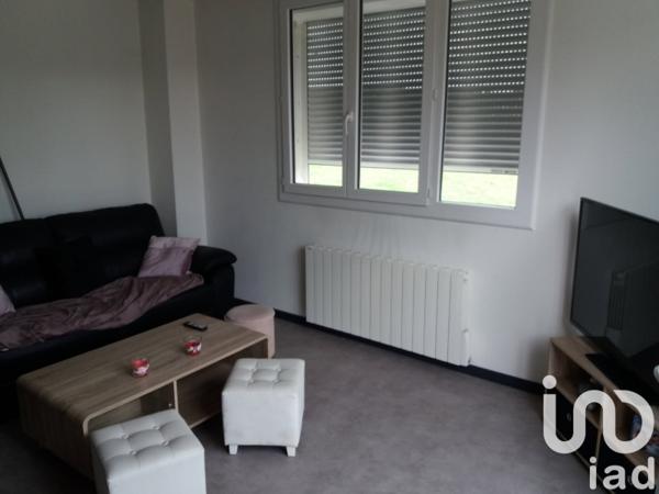 Maison à vendre 7 pièces 170 m² Figeac