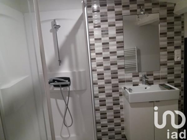 Maison à vendre 7 pièces 170 m² Figeac