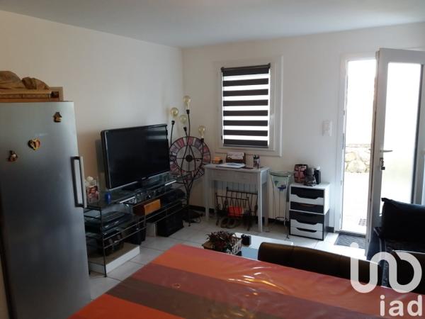 Maison à vendre 7 pièces 170 m² Figeac