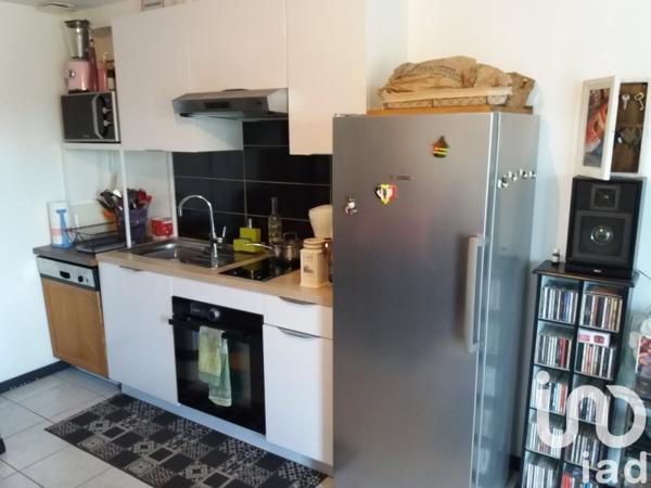 Maison à vendre 7 pièces 170 m² Figeac