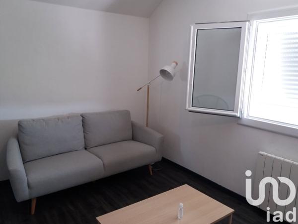 Maison à vendre 7 pièces 170 m² Figeac