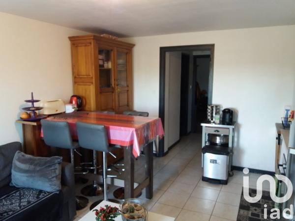 Maison à vendre 7 pièces 170 m² Figeac