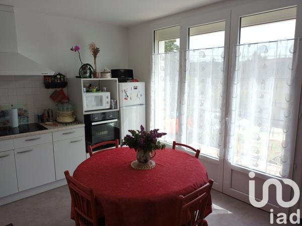 Maison à vendre 7 pièces 170 m² Figeac