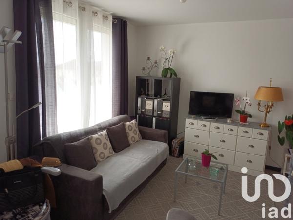 Maison à vendre 7 pièces 170 m² Figeac