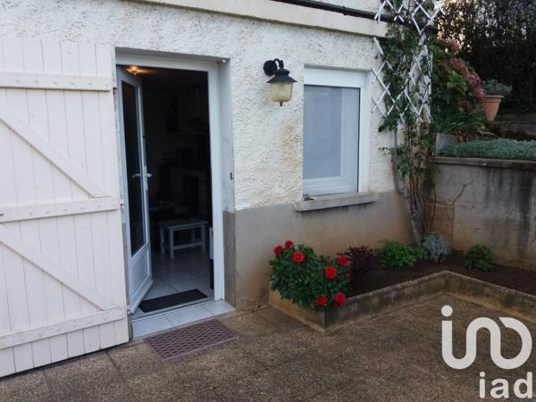 Maison à vendre 7 pièces 170 m² Figeac