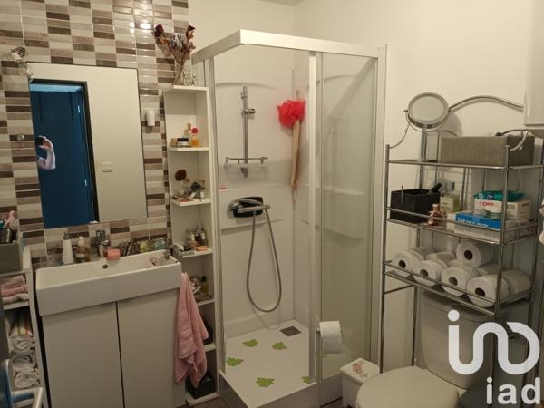 Maison à vendre 7 pièces 170 m² Figeac