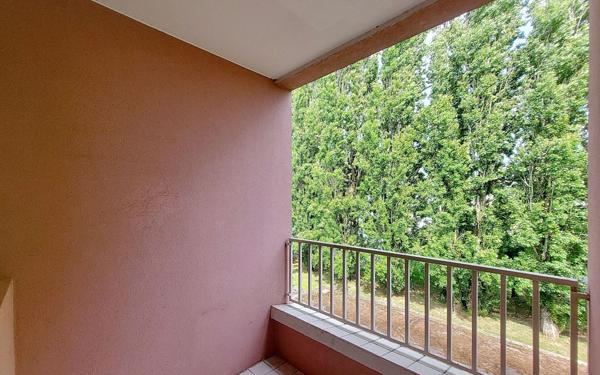 Appartement à vendre    4 pièces •  Roissy-en-Brie