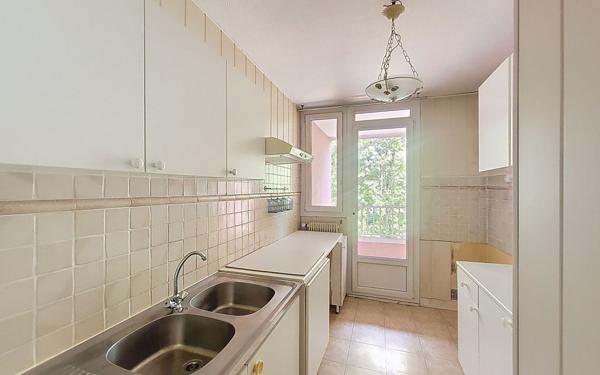 Appartement à vendre    4 pièces •  Roissy-en-Brie