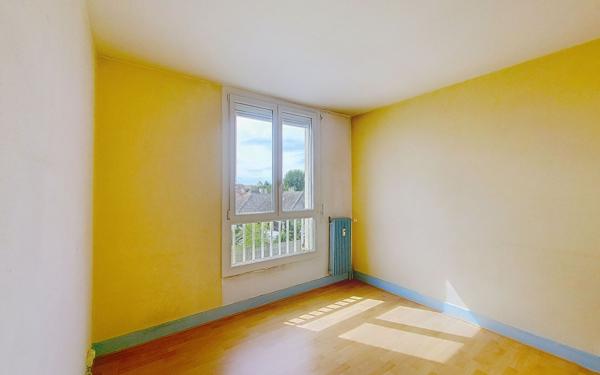 Appartement à vendre    4 pièces •  Roissy-en-Brie
