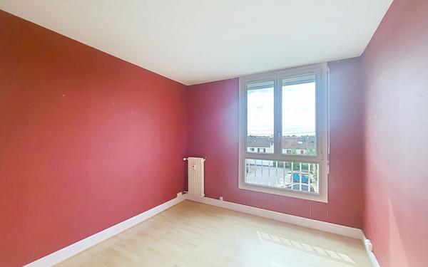 Appartement à vendre    4 pièces •  Roissy-en-Brie