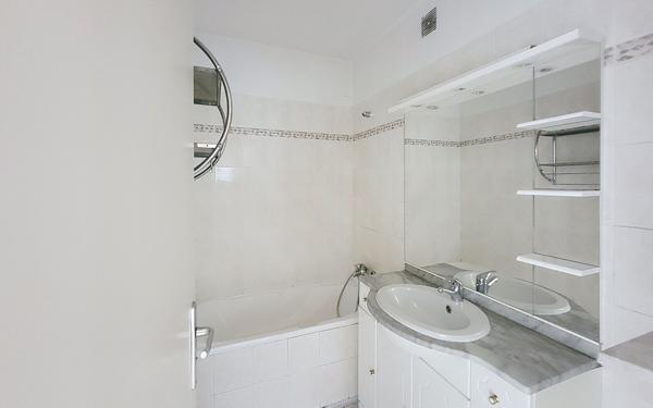 Appartement à vendre    4 pièces •  Roissy-en-Brie