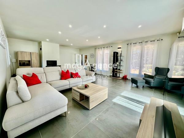 Maison à Champigny, 89340 - 7 pièces 202m²