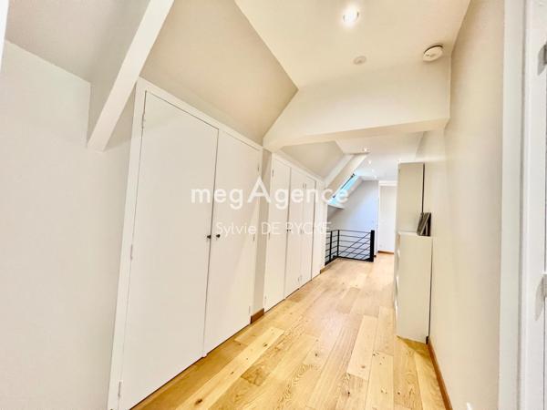 Maison à Champigny, 89340 - 7 pièces 202m²