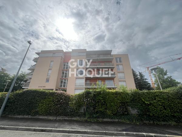 À louer ? Beau T3 MEUBLÉ proche centre-ville