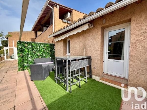 Location appartement 2 pièces 40 m² Fitou