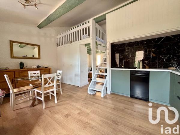 Location appartement 2 pièces 40 m² Fitou