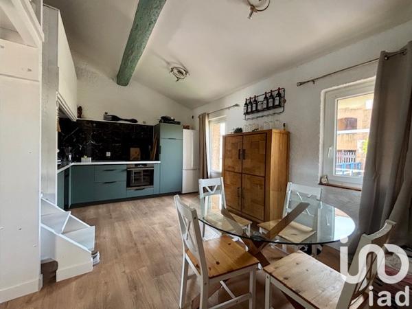 Location appartement 2 pièces 40 m² Fitou