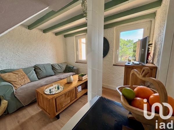 Location appartement 2 pièces 40 m² Fitou