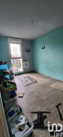 Pavillon 6 pièces de 91 m² à Cholet (49300)