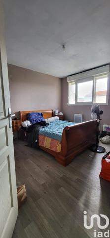 Pavillon 6 pièces de 91 m² à Cholet (49300)