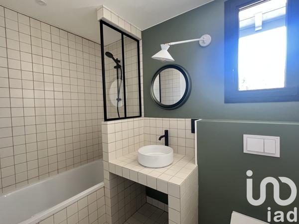 Maison à vendre 6 pièces 135 m² Anglet