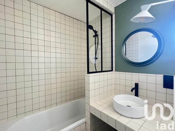 Maison à vendre 6 pièces 135 m² Anglet