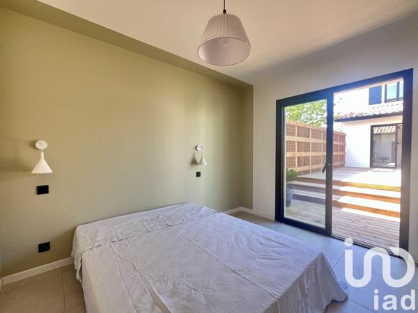 Maison à vendre 6 pièces 135 m² Anglet