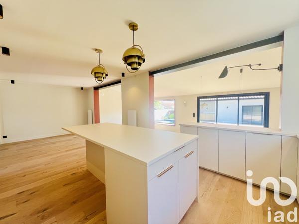 Maison à vendre 6 pièces 135 m² Anglet