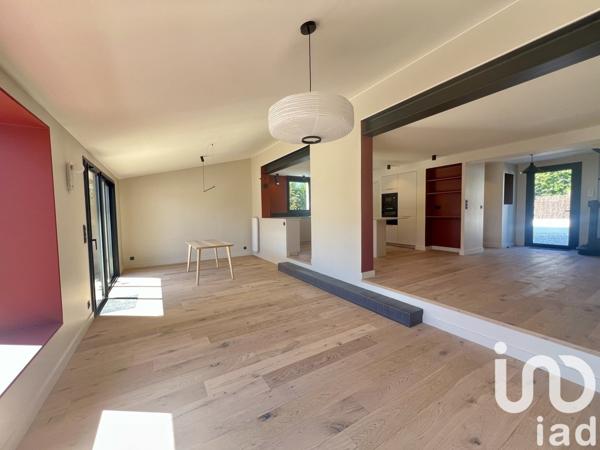 Maison à vendre 6 pièces 135 m² Anglet