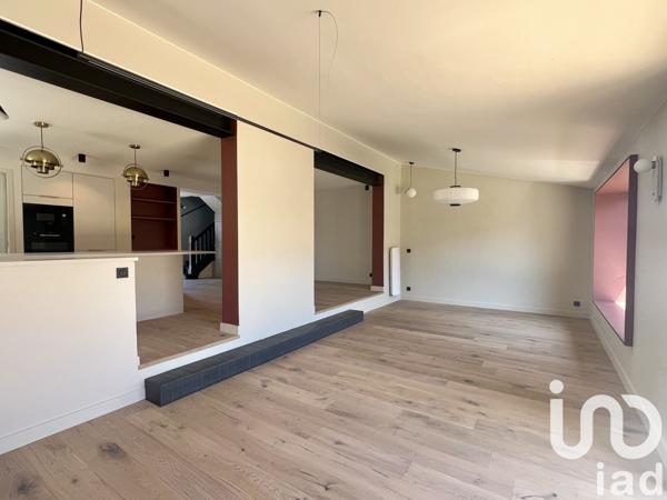 Maison à vendre 6 pièces 135 m² Anglet