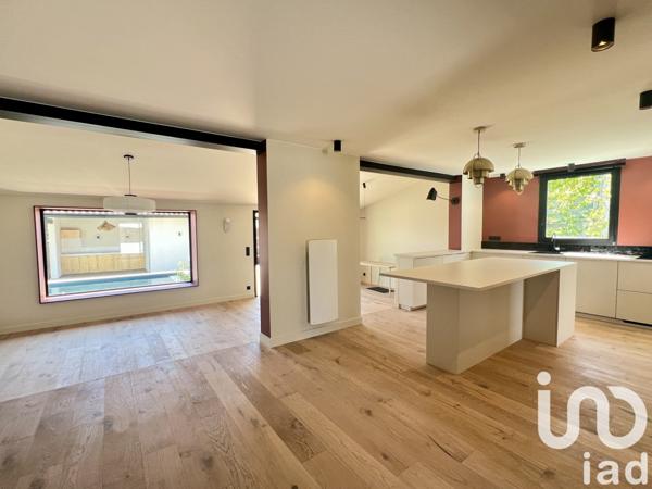 Maison à vendre 6 pièces 135 m² Anglet