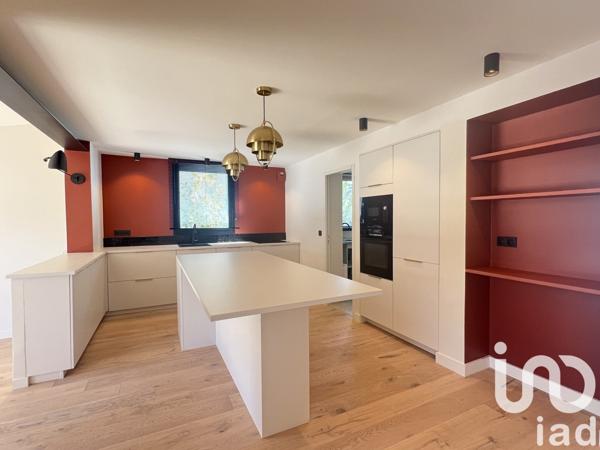 Maison à vendre 6 pièces 135 m² Anglet