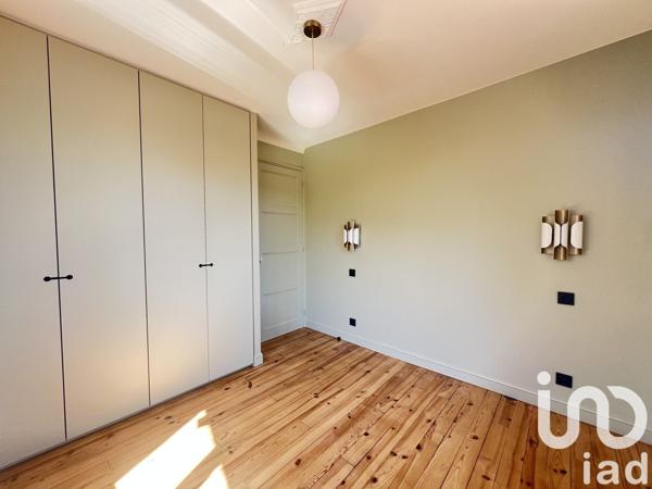 Maison à vendre 6 pièces 135 m² Anglet