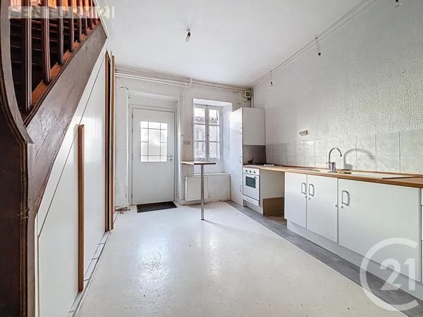 Maison à vendre  4 pièces - 74,30 m2 MUSSIDAN - 24