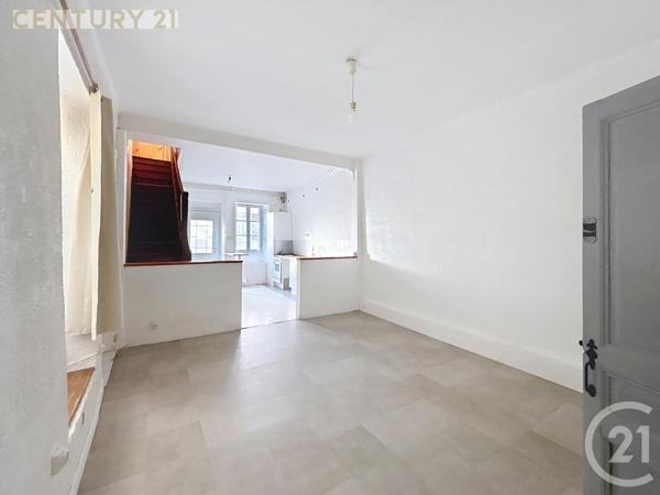 Maison à vendre  4 pièces - 74,30 m2 MUSSIDAN - 24