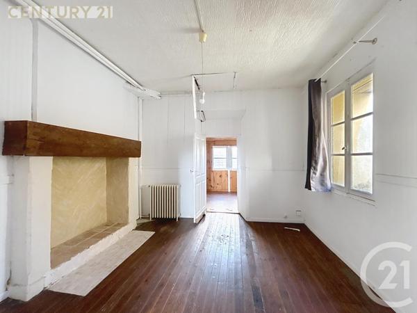 Maison à vendre  4 pièces - 74,30 m2 MUSSIDAN - 24