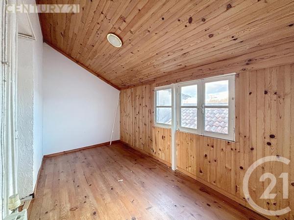 Maison à vendre  4 pièces - 74,30 m2 MUSSIDAN - 24