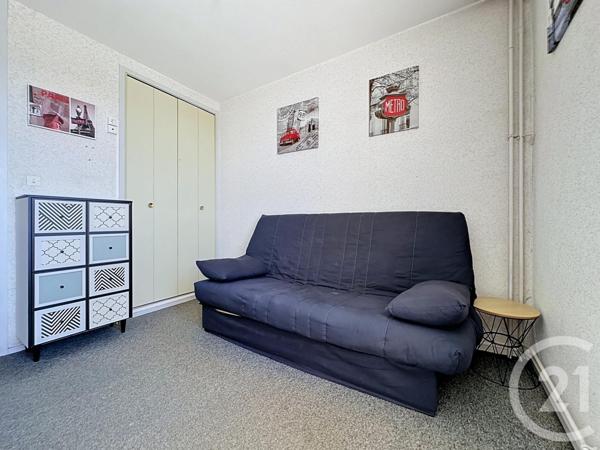 Appartement Studio à vendre  1 pièce - 14,29 m 2   GRADIGNAN  - 33