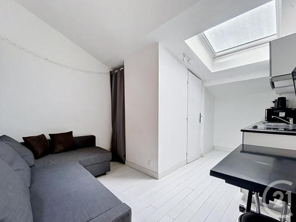 Appartement Studio à vendre  1 pièce - 14,29 m 2   GRADIGNAN  - 33