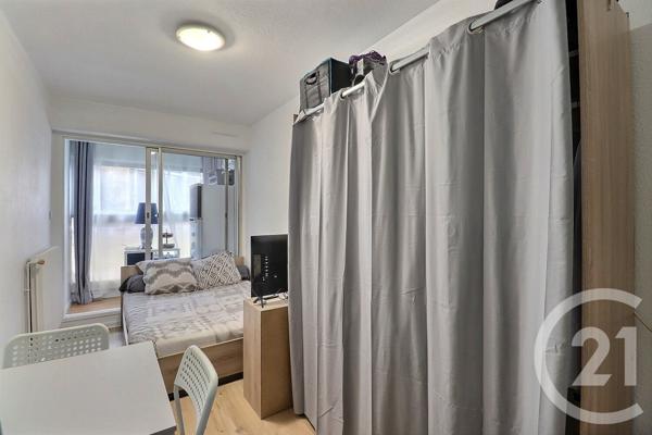 Appartement Studio à vendre  1 pièce - 14,29 m 2   GRADIGNAN  - 33