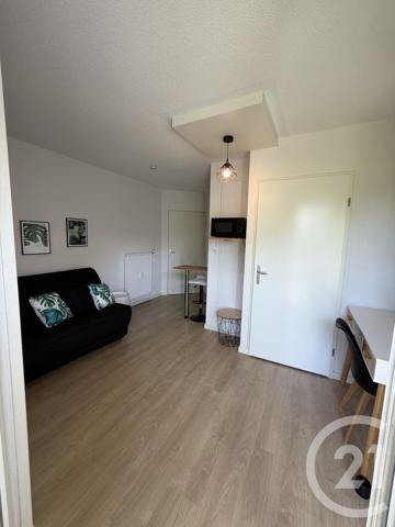 Appartement Studio à vendre  1 pièce - 14,29 m 2   GRADIGNAN  - 33