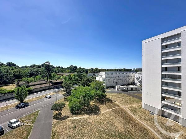 Appartement Studio à vendre  1 pièce - 14,29 m 2   GRADIGNAN  - 33