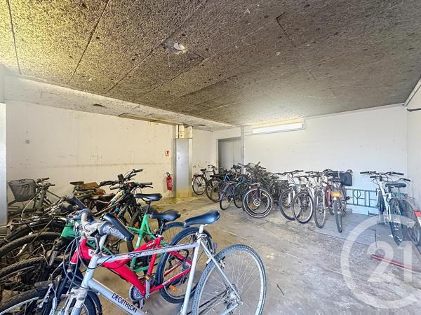 Appartement Studio à vendre  1 pièce - 14,29 m 2   GRADIGNAN  - 33