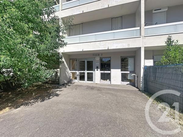 Appartement Studio à vendre  1 pièce - 14,29 m 2   GRADIGNAN  - 33