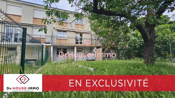 Maison à vendre 5 pièces de 85 m²