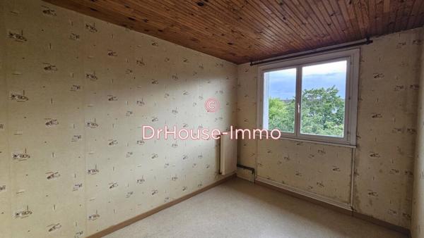 Maison à vendre 5 pièces de 85 m²