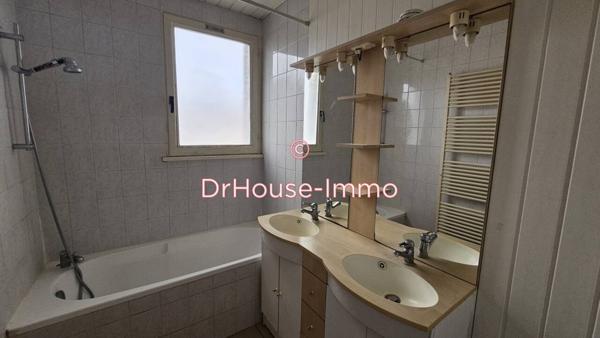 Maison à vendre 5 pièces de 85 m²