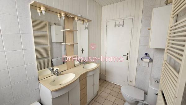 Maison à vendre 5 pièces de 85 m²