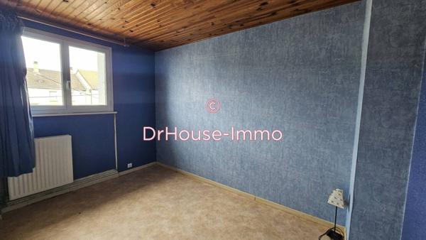 Maison à vendre 5 pièces de 85 m²