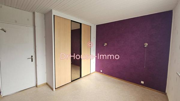 Maison à vendre 5 pièces de 85 m²
